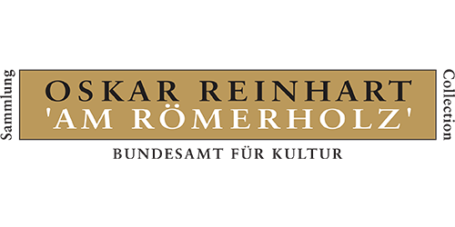 Oscar Rheinhart Collection